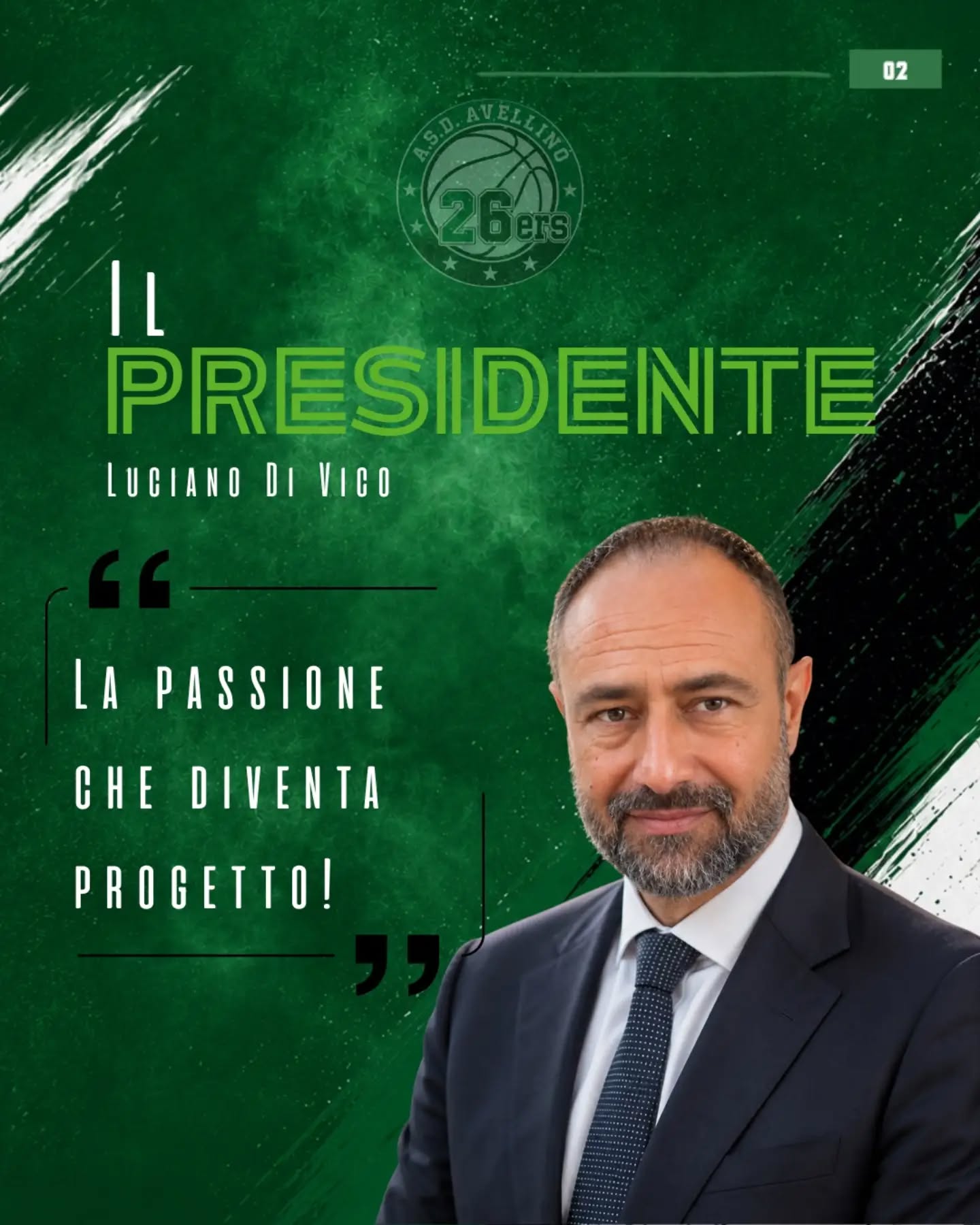 Luciano Di Vico