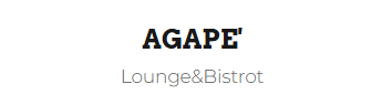 Agapè Lounge & Bistrot