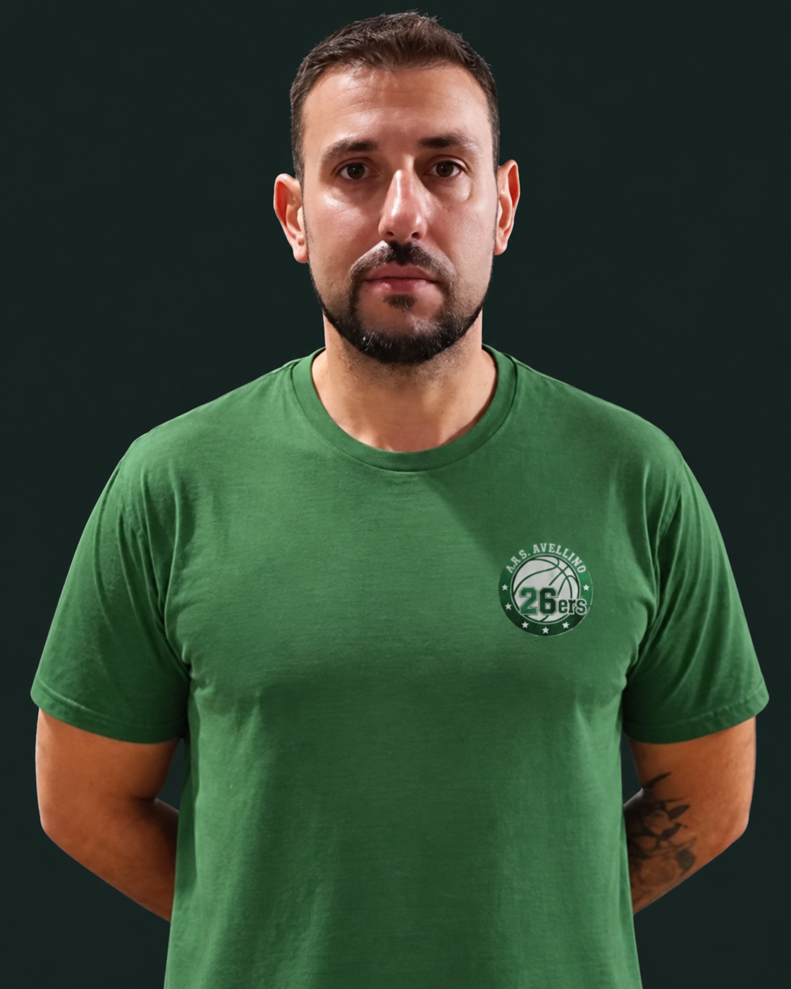 Gianmarco Maccario