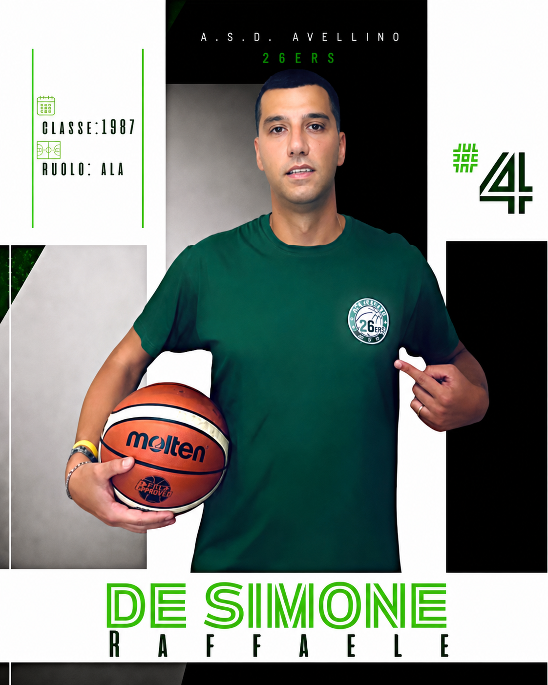 Raffaele De Simone